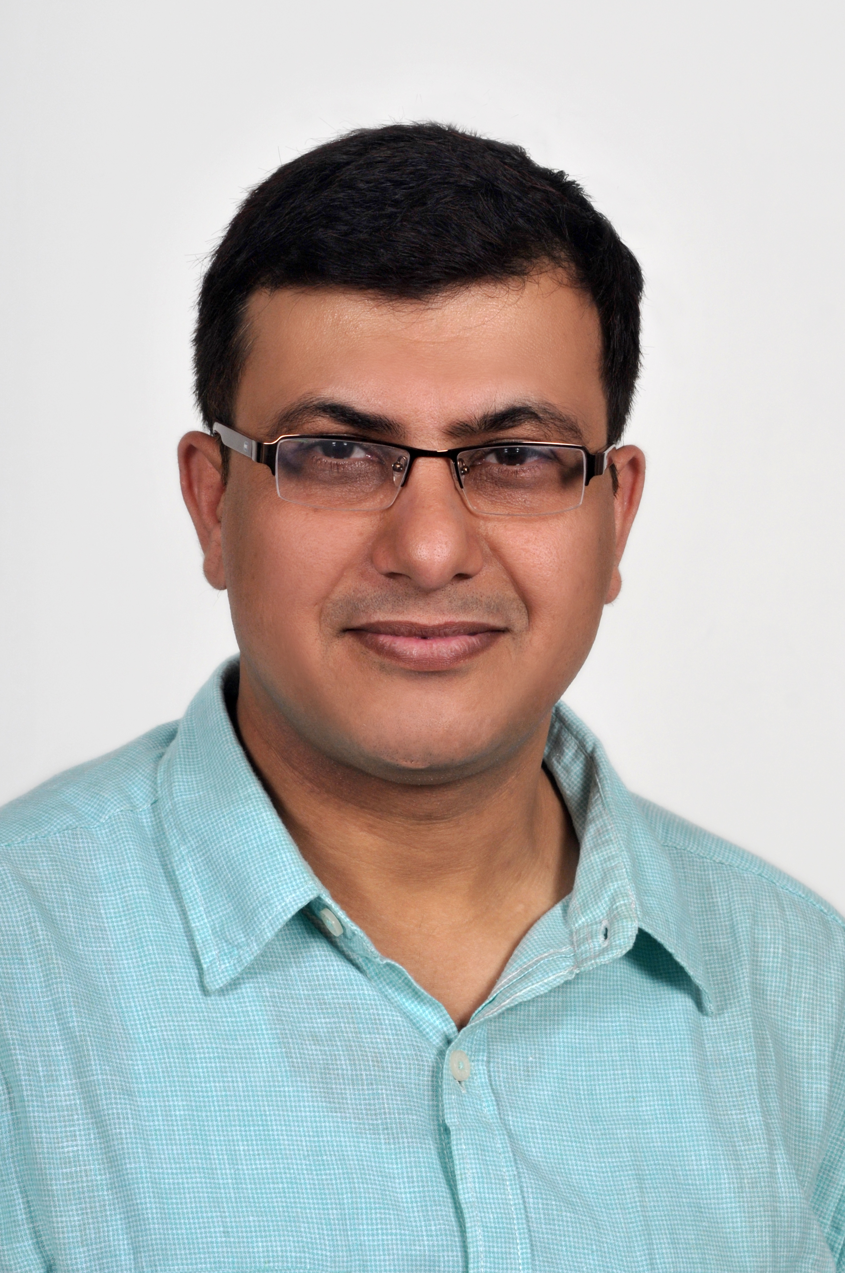 Prof. Dr. Amit Mehrotra
